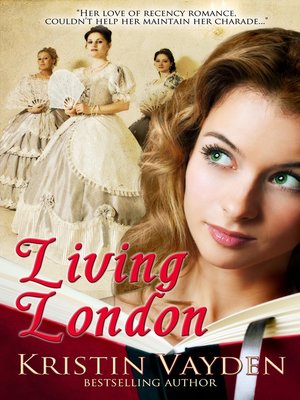 cover image of Living London